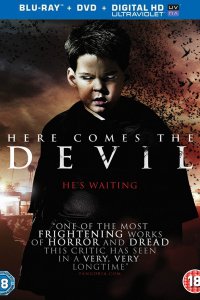 Постер к И явился Дьявол