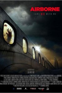 Постер к Рожденный летать