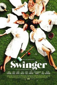 Постер к Свингер