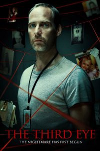 Постер к Третий глаз (1 сезон) / Det tredje øyet (2013)