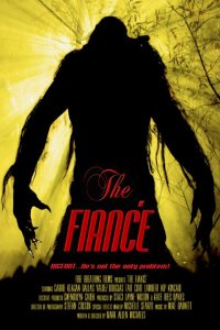 Постер к Невеста / The Fiancé