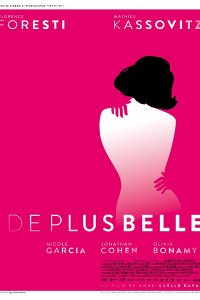 Постер к С новой силой