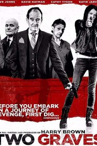 Постер к Две могилы