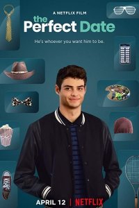 Постер к Идеальное свидание