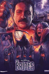 Постер к Невесты